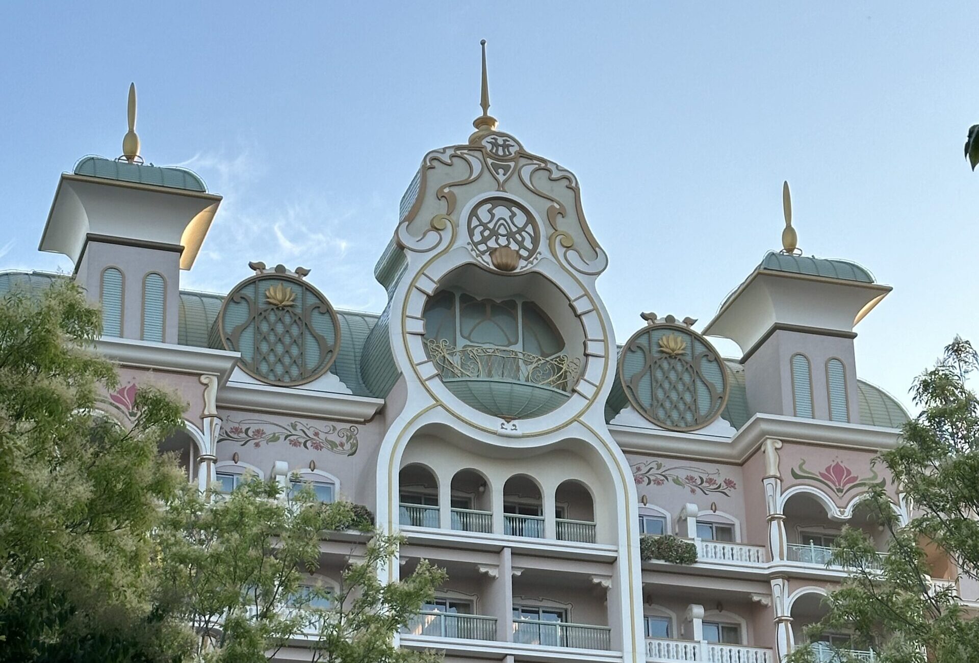 Resort Reviews