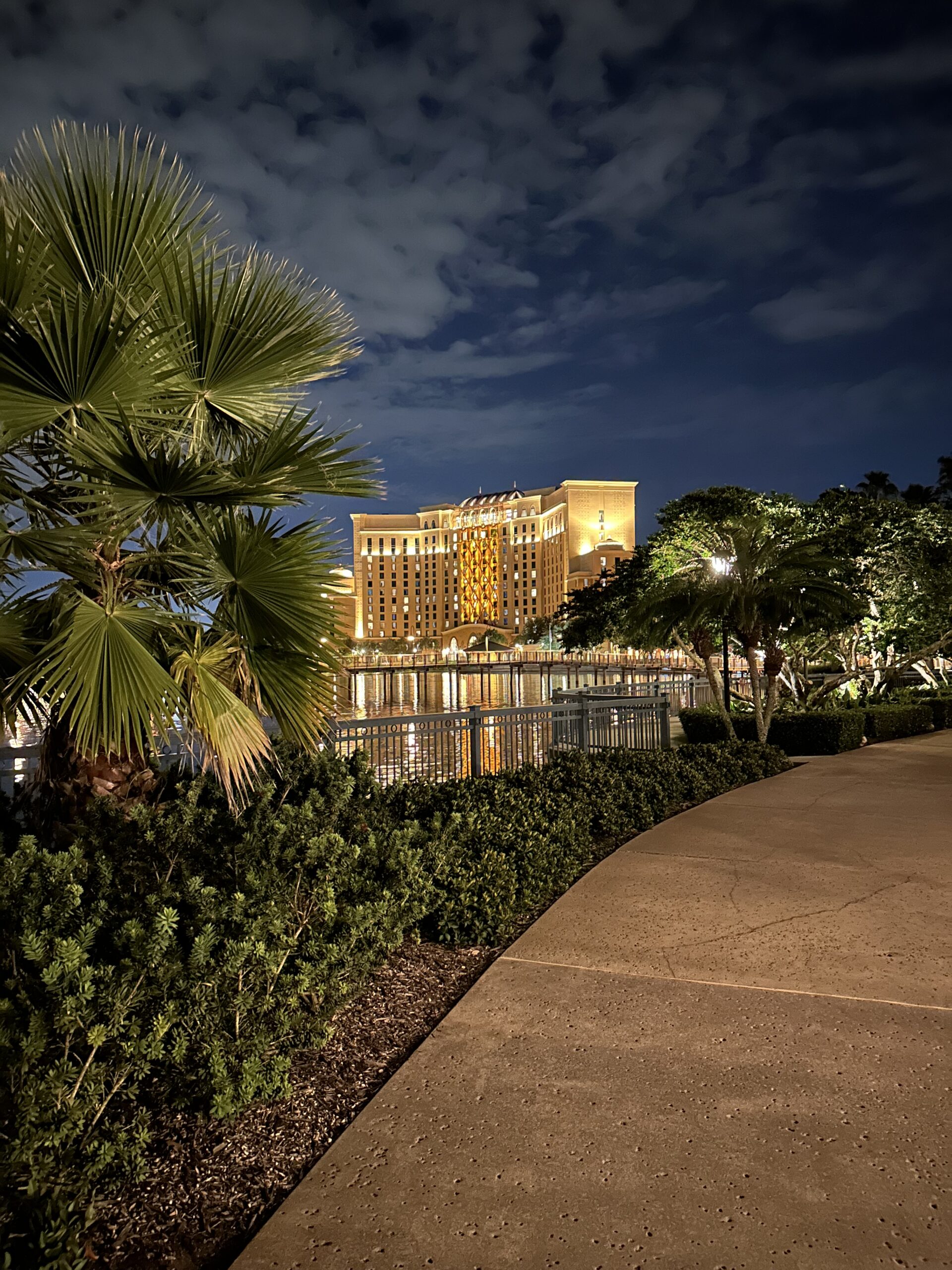 Hotel Review: Coronado Springs